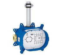 GROHE Rainshower SmartControl Boîte d'encastrement pour ensemble de douche de tête 26264001