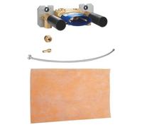 GROHE Corps d'encastrement 26449000 pour combinaison thermostat apparent/encastré