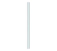 Grohe Rainshower SmartControl tube de remplacement pour systèmes de douche métal, 15 cm plus court que le tube original, 48349000