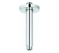 Grohe Diffuseur plafonnier pour douche d'eau de pluie 142 mm, 28724000