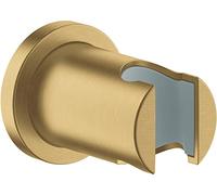 GROHE Rainshower - support mural Brushed Cool Sunrise