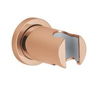 Grohe - Rainshower Support mural pour douchette, Warm Sunset (27074DA0)