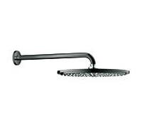 Grohe Rainshower Cosmopolitan Set de douche de tête, 1 jet, 26066A00,