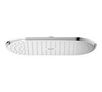 Grohe Rainshower Veris 300 douche de tête chromé , 300 x 150 mm