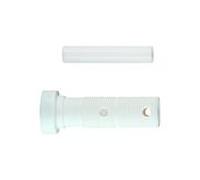 Grohe rallonge 45202000 80 mm