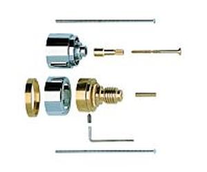 Grohe rallonges Grohe Automatic 2000 47172000 47172 pour bouton de taille 2000 économie 2000 / 2 "27.5mm chrome