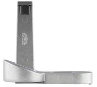 Grohe Rapid SL 3855800M Lot de 2 équerres murales réglables en profondeur 130-230 mm 660358