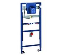 GROHE Bâti-support Rapid SL 38786001 pour urinoir H 113 cm Bleu