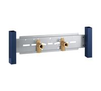 Grohe Support de raccord Rapid SL 37998000 pour AP- Robinetterie pour Robinetterie