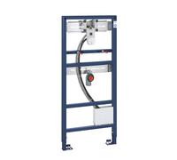 Grohe Rapid SL Bâti-support H: 113 cm, avec boîtier de raccordement encastré, pour lavabo, 38748002,