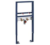 Grohe Rapid SL Bâti-support H: 113 cm, pour lavabo, 39052000,
