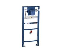 Grohe Rapid SL Bâti-support H: 113 cm, pour urinoir, 38803001,