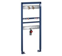 Grohe Rapid SL Bâti-support H: 130 cm, pour lavabo, 38546000,