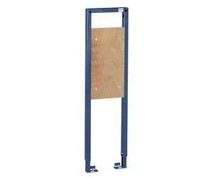 Grohe Rapid SL Bâti-support pour barre d'appui et de relèvement H: 113 cm, 38559001,