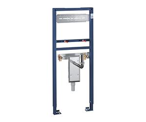 Grohe Rapid Sl Bâti-Support pour Lavabo avec Clapet Anti-Retour 38625001