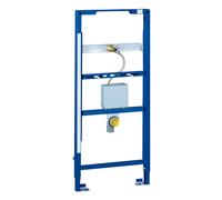 GROHE Rapid SL - Bâti-support pour urinoir 113 cm Standard avec corps en blanc pour le capteur de température