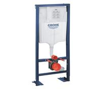GROHE Rapid SL, bâti-support pour WC suspendu, 1,13 m