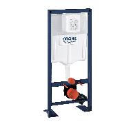 GROHE Rapid SL - Bâti-support pour WC suspendu 113 cm autoportant