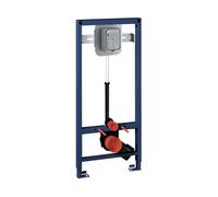 Grohe Rapid SL paroi WC élément 38519001 hauteur 113cm, Druckspüler 9/6 litre