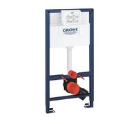 Grohe Rapid SL châssis encastré pour cuvette suspendue 38525001