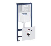Grohe Rapid SL châssis encastré pour cuvette suspendue 38539001