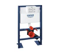 Grohe Rapid SL châssis encastré pour cuvette suspendue 38587000