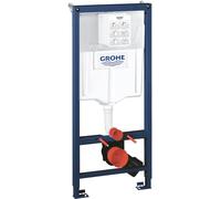 Grohe Rapid SL châssis encastré pour cuvette suspendue 38624001