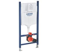 Grohe Rapid SL châssis encastré pour cuvette suspendue 38840000