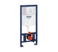 Grohe Rapid SL châssis encastré pour cuvette suspendue 38897000