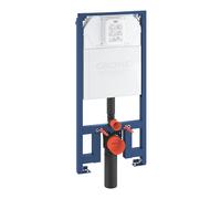 Grohe Rapid SL châssis encastré pour cuvette suspendue 39687000