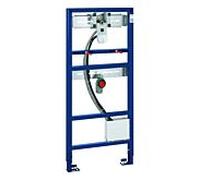 Grohe Rapid SL élément de lavabo mural 38748002 1,13 m, avec jeu de coques