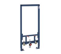 Grohe Rapid Sl Élément pour Bidet, 1,13 M Hauteur 38553001 Système de Montage