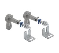 GROHE Rapid sl fixation murale pour sol libre 38733000