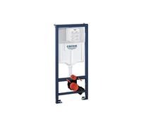 Grohe Rapid SL châssis encastré pour cuvette suspendue 38536001