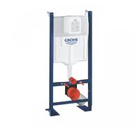 GROHE Bâti-support Rapid SL 39145000 – Réservoir 6–9 L, pneumatique NF, autoportant 1,13 m