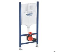 Grohe Rapid SL châssis encastré pour cuvette suspendue 38840000