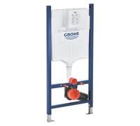 Grohe - RAPID SL PROJECT Bâti Support pour WC, 1,13M (38840000)
