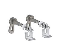 GROHE Rapid SL Set de montage d'angle, 38733000,