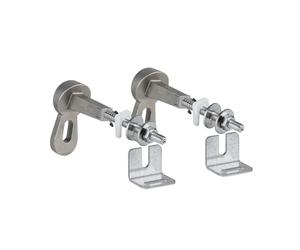 GROHE Rapid SL Set de montage d'angle, 38733000,