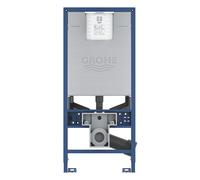 Grohe Rapid SLX châssis encastré pour cuvette suspendue 39596000