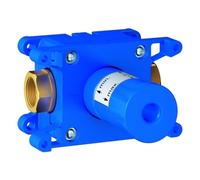 Grohe Rapido C boîte d'encastrement, pour robinet encastré simple, 35028000