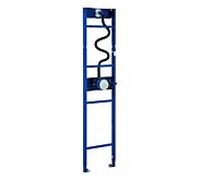 Grohe Rapido cadre de douche 1039939990 élément pour douche mono installation encastrée