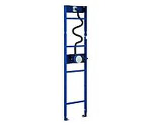 Grohe Rapido cadre de douche 1039939990 élément pour douche mono installation encastrée