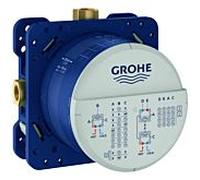 Grohe Corps à encastrer Rapido 35604000 2000 /2", Universal