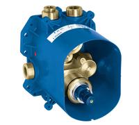 Grohe Rapido T batterie thermostatique universelle encastrÃ©e T - 35500000