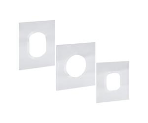 Grohe Rapido Kit de joint d'étanchéité, 48263000,