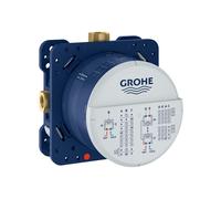Grohe Rapido SmartBox Corps de montage encastrÃ© universel, DN 15 - 35600000