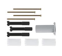 GROHE Set de rallonge Rapido SmartBox 25 mm universel pour Grohtherm SmartControl 14048000