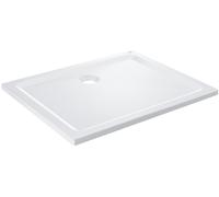 Grohe receveur de douche rectangulaire 100x80 cm 39306000