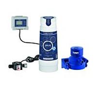 Grohe Red Filtre cartouche 40438001 600 l, avec tête de filtre